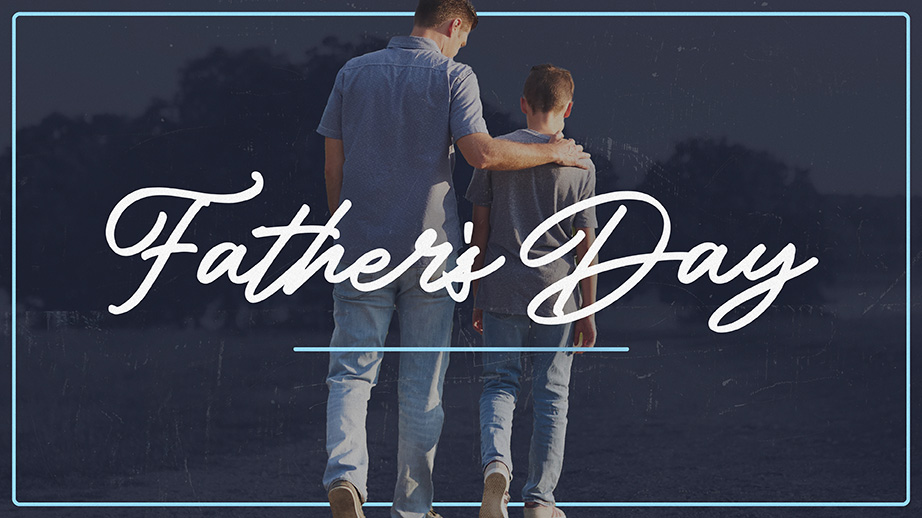 Lessons on Fatherhood