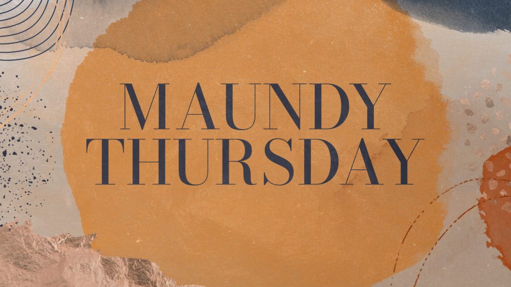 Jesus’ Intentionality in the Lord’s Supper