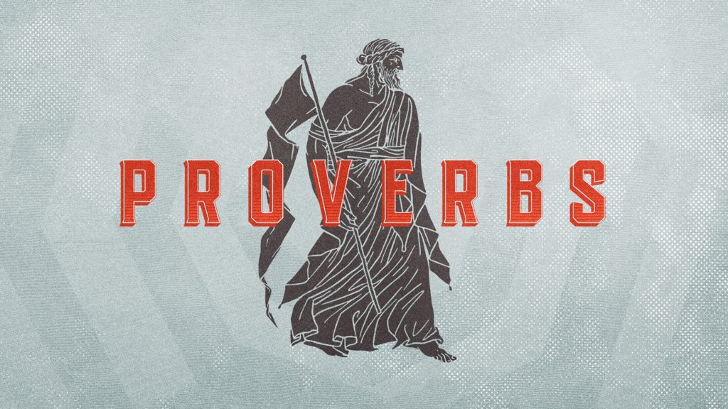 The Purpose of the Proverbs