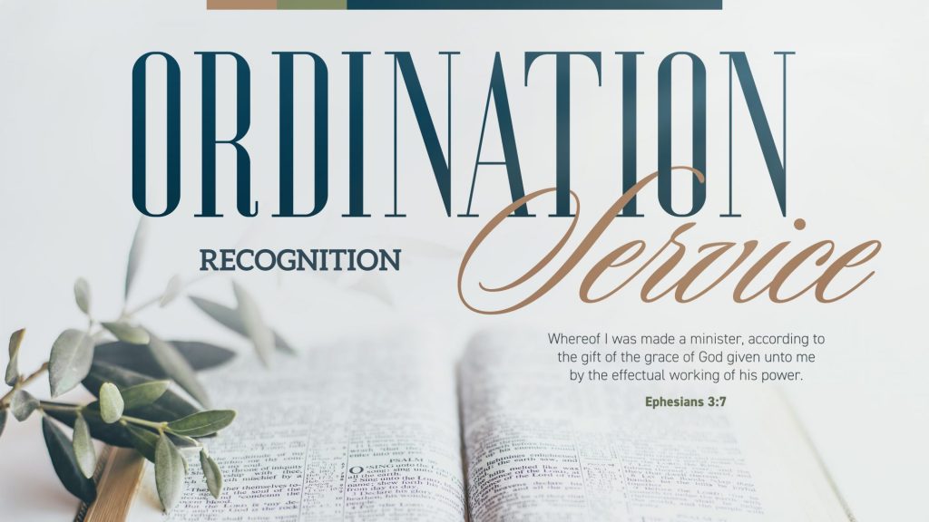 The Great Commission of the Church