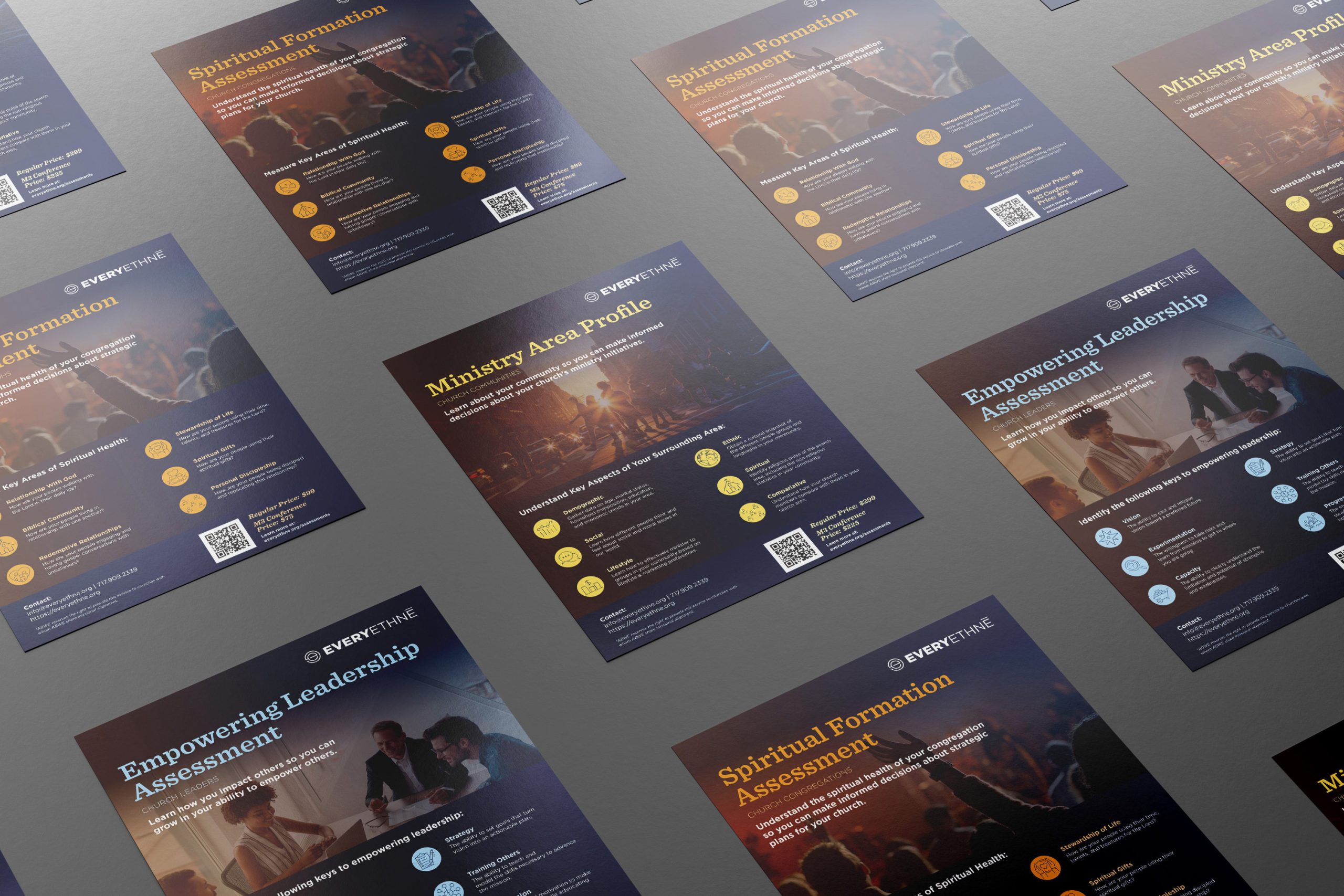 Mockups Design